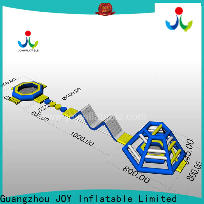 roller lake inflatables inflatable park design for outdoor