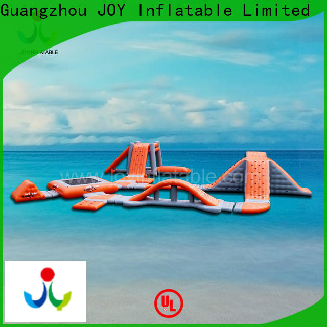 JOY inflatable inflatable water trampoline inquire now for children