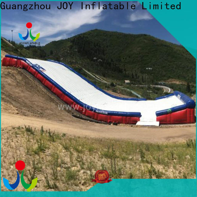 JOY inflatable cushion directly sale for children