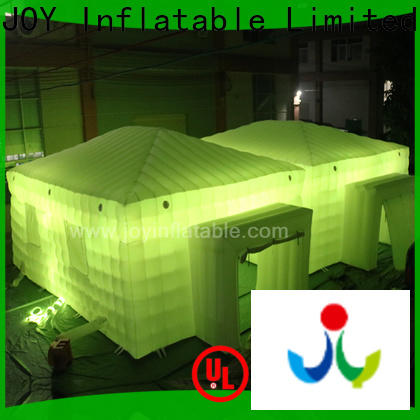 top Inflatable cube tent personalized for outdoor