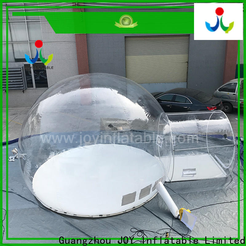 JOY inflatable inflatable homes company for child