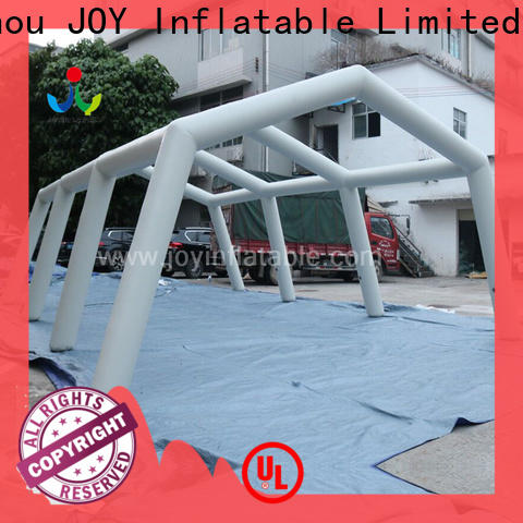 JOY inflatable waterproof inflatable medical tent factory for child
