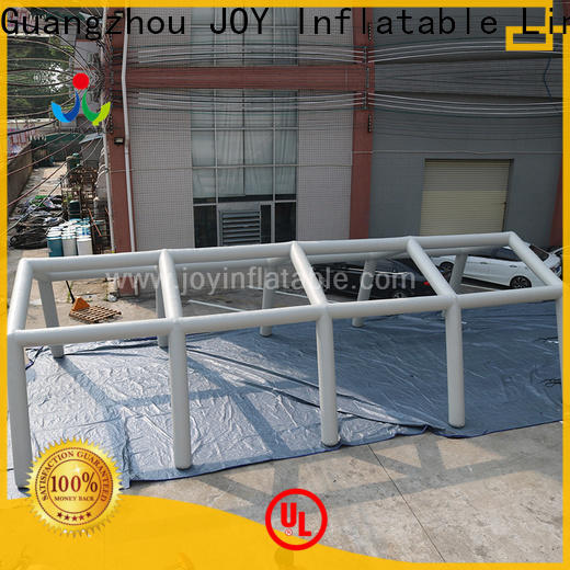 JOY inflatable military inflatable tent military design for outdoor