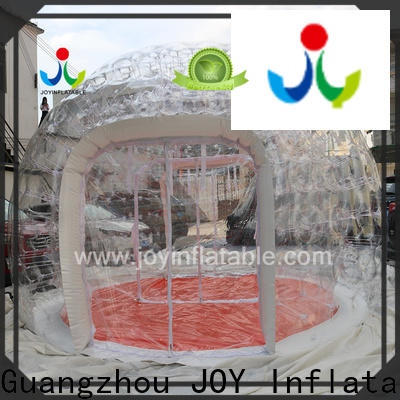 JOY inflatable blow up family tent directly sale for outdoor