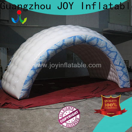 JOY inflatable indoor bubble tent purchase manufacturer for children