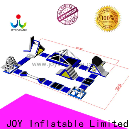 JOY inflatable inflatable water trampoline design for child