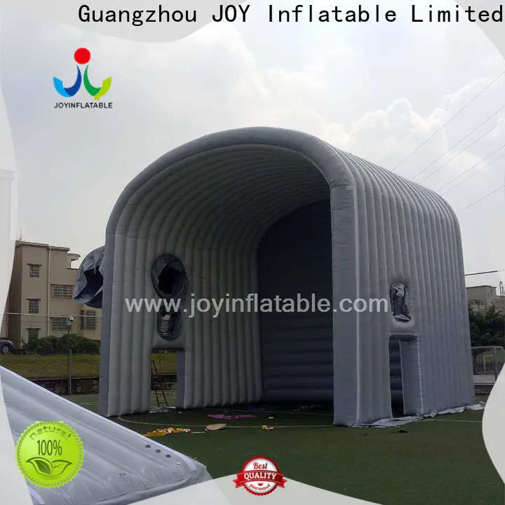 JOY inflatable structure blow up tent manufacturer for children