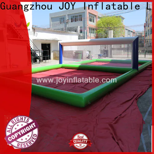 JOY inflatable floating water park supplier for child