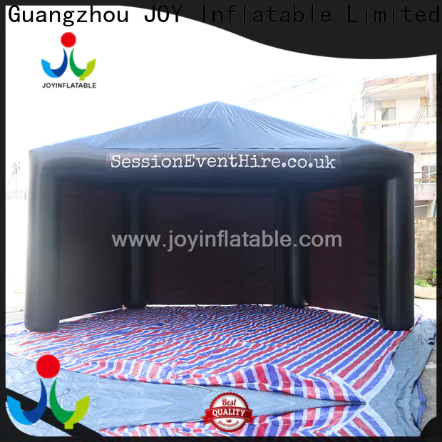 JOY inflatable blow up marquee manufacturers for outdoor