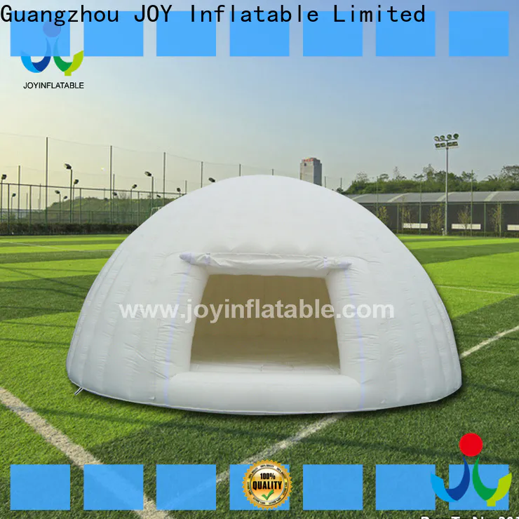 JOY inflatable led inflatable marquee suppliers series for outdoor