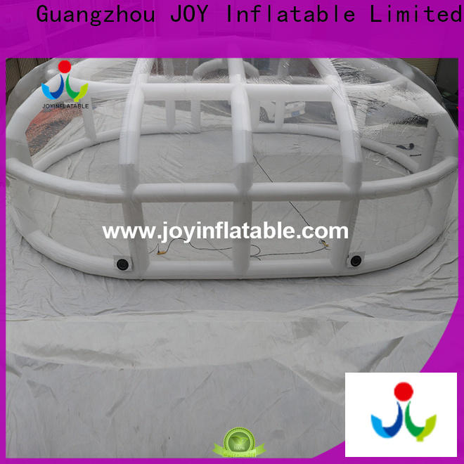 JOY inflatable storage giant outdoor tent directly sale for child