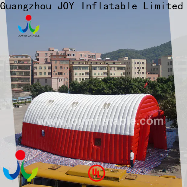 seal blow up event tent manufacturer for child