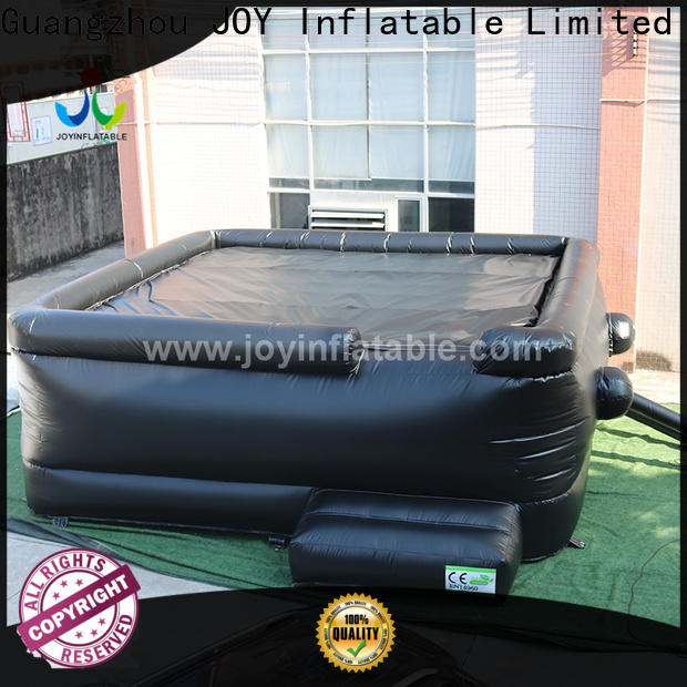JOY inflatable Bulk fmx airbag landing manufacturers for sports