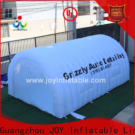 JOY inflatable jumper blow up marquee for outdoor