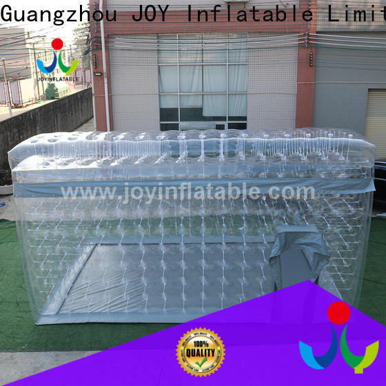JOY inflatable spider inflatable tent price customized for children