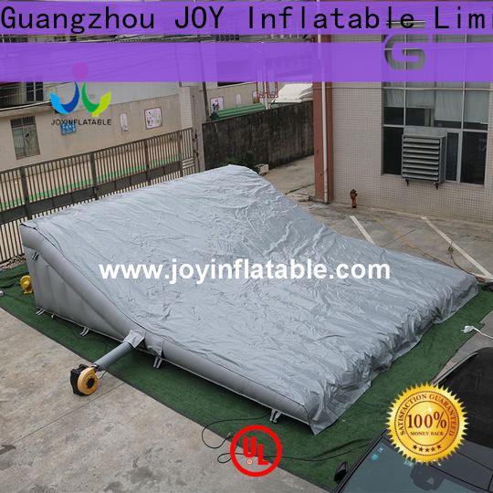 Professional inflatable air bag vendor for sports