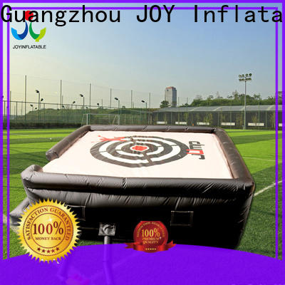 JOY inflatable bag jump airbag price supply for outdoor activities