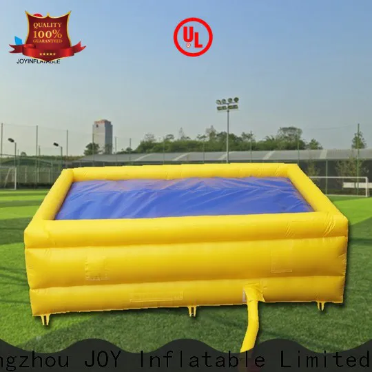 JOY inflatable Best inflatable air bag cost for skiing