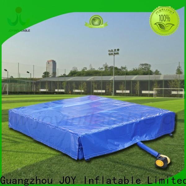 JOY inflatable inflatable air bag vendor for skiing