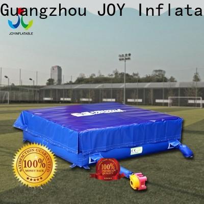 Top jump Air bag company for bicycle