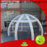 event inflatable camping tent series for child