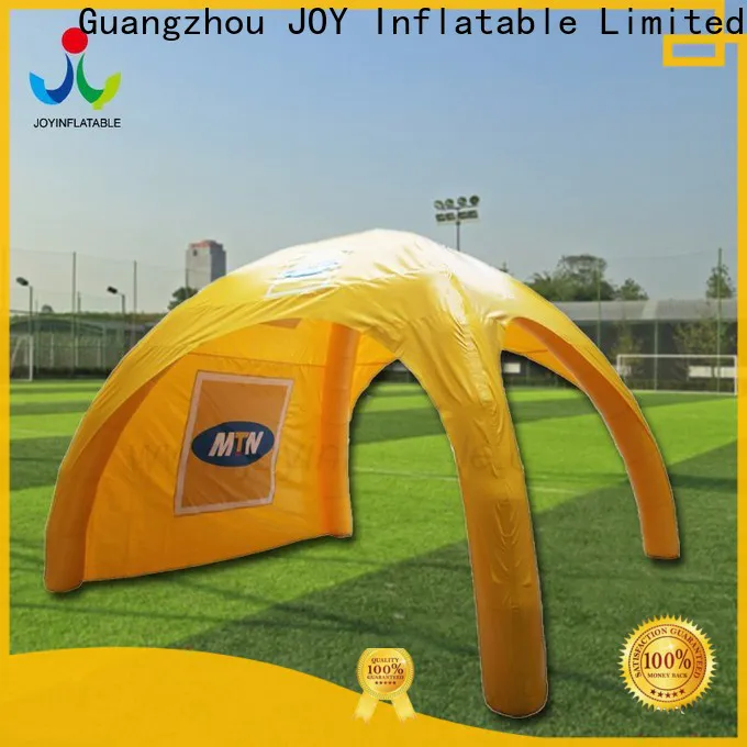 sale Inflatable advertising tent supplier for child