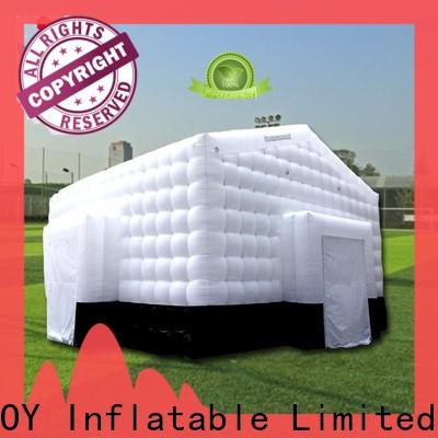 JOY inflatable blow up marquee manufacturers for children