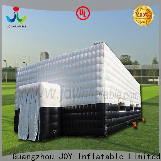 JOY inflatable custom inflatable house tent supplier for outdoor