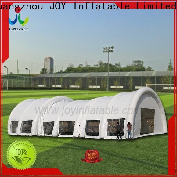 JOY inflatable blow up event tent customized for children