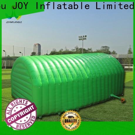 JOY inflatable giant blow up marquee for child