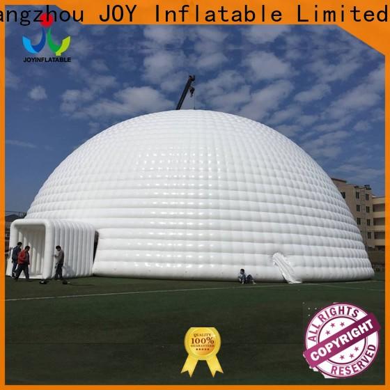 JOY inflatable inflatable party tent manufacturer for kids