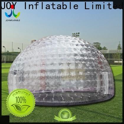 JOY inflatable inflatable air tent from China for outdoor