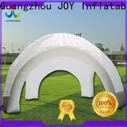 JOY inflatable bubble dome tent for sale for child