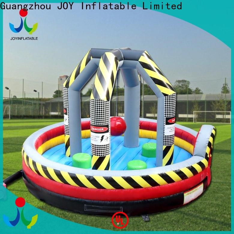JOY inflatable inflatable games directly sale for children