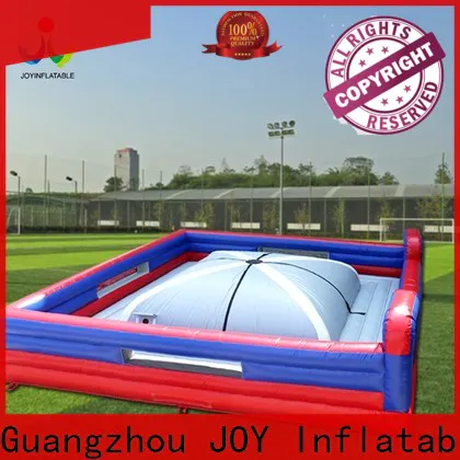arched inflatable city wholesale for children