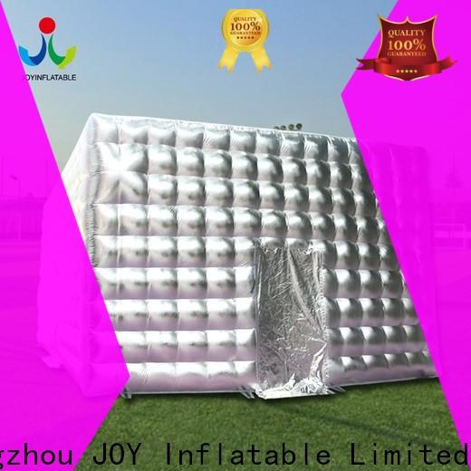 JOY inflatable trampoline inflatable marquee wholesale for outdoor