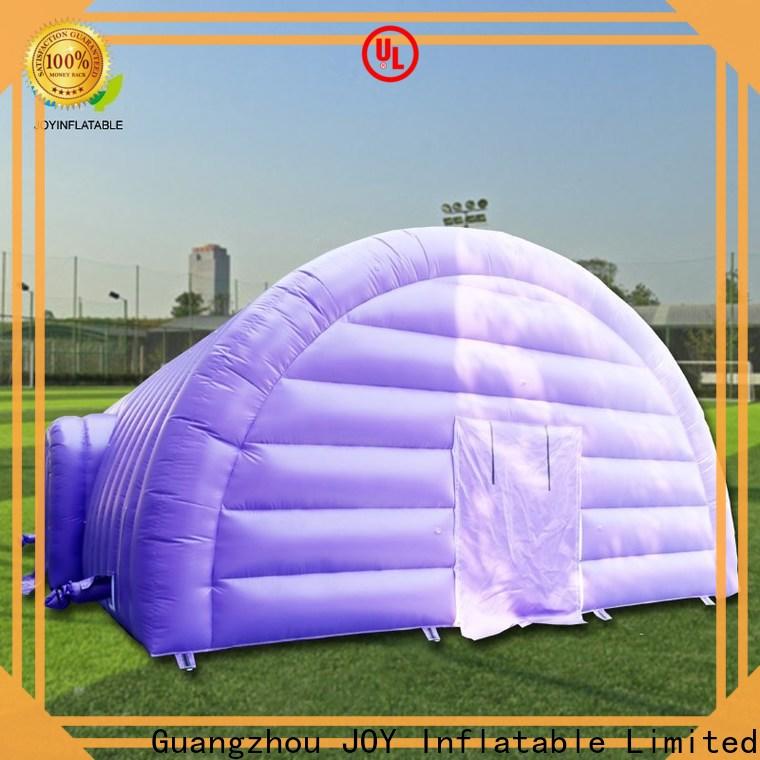 JOY inflatable Inflatable cube tent for sale for children