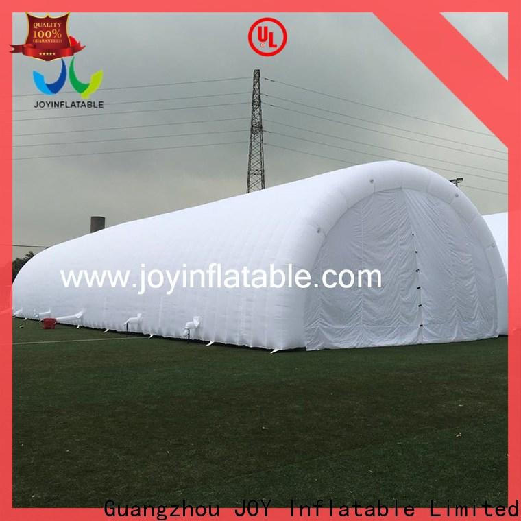 geodesic giant inflatable advertising customized for kids
