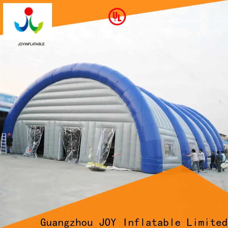 geodesic giant outdoor tent manufacturer for children