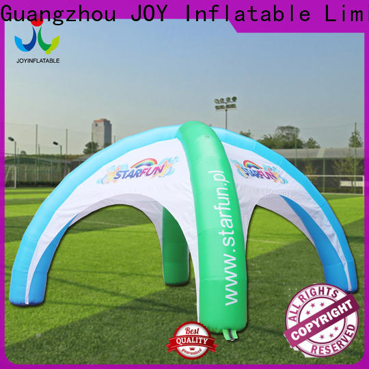 JOY inflatable blow up canopy design for child