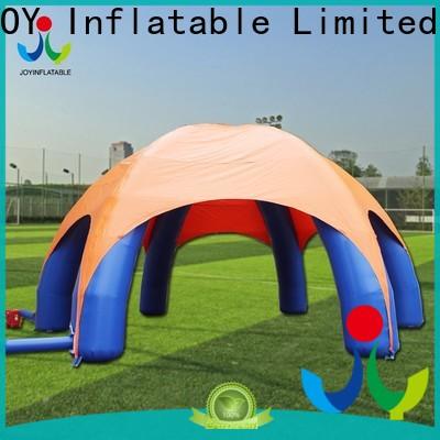 customize 5 berth inflatable tent directly sale for outdoor