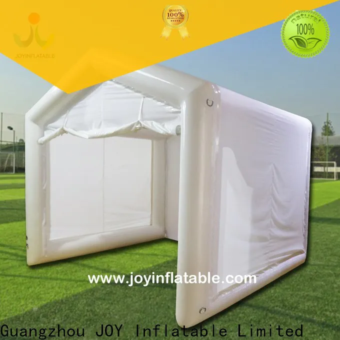 JOY inflatable equipment blow up marquee factory price for outdoor
