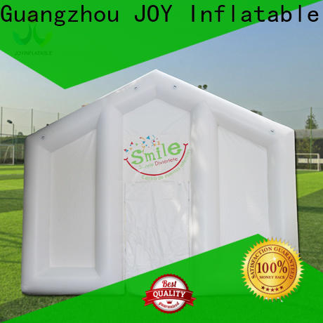 equipment inflatable marquee tent supplier for children