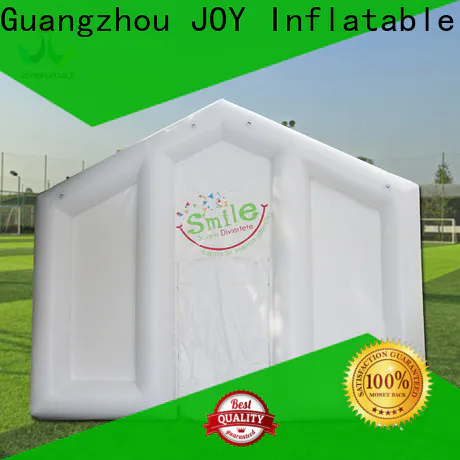 equipment inflatable marquee tent supplier for children