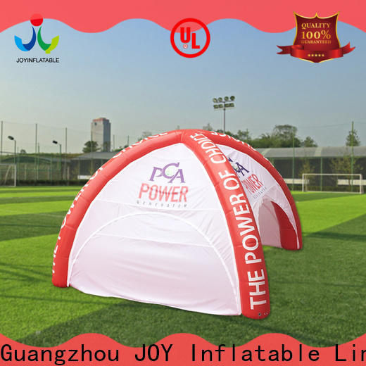 waterproof inflatable canopy tent for sale for child