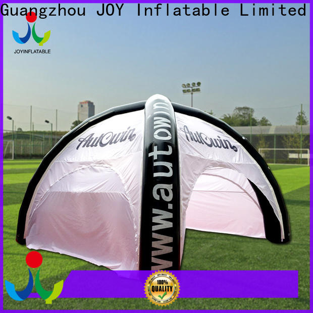 JOY inflatable structure inflatable exhibition tent factory for outdoor