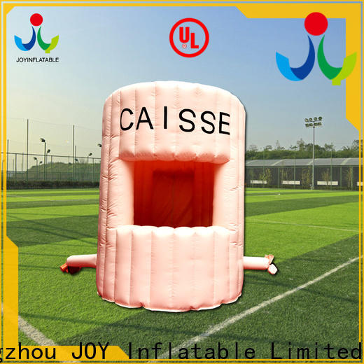 JOY inflatable inflatable lawn tent from China for child