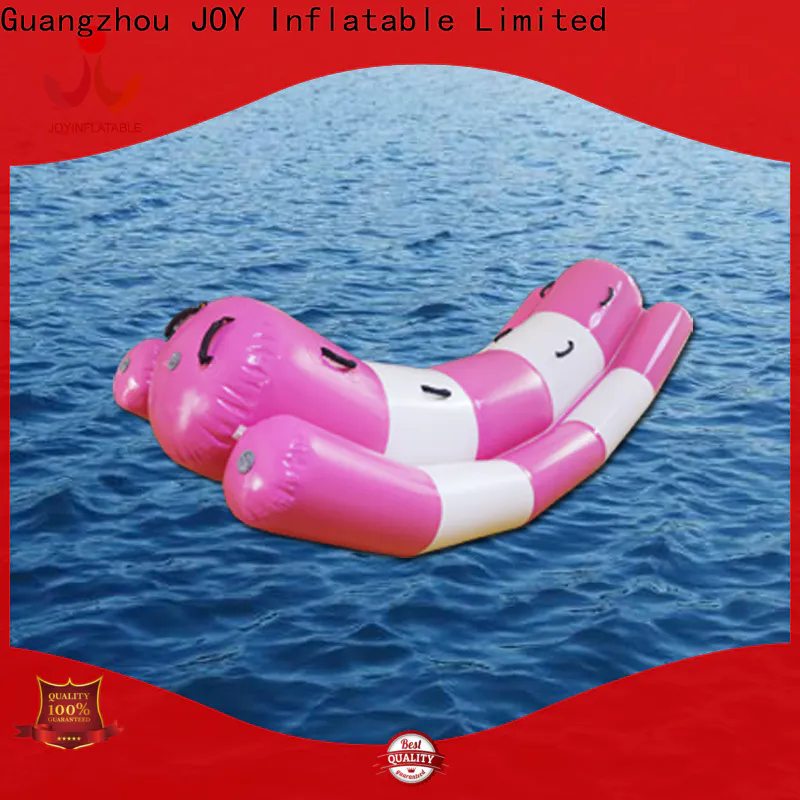 JOY inflatable blow up water park for sale for child