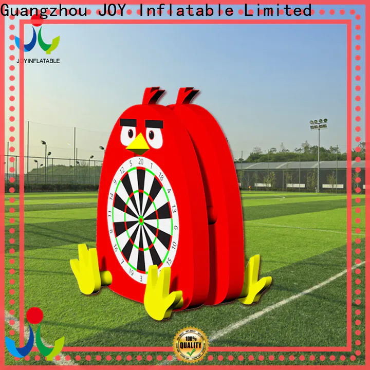 JOY inflatable inflatable football directly sale for kids