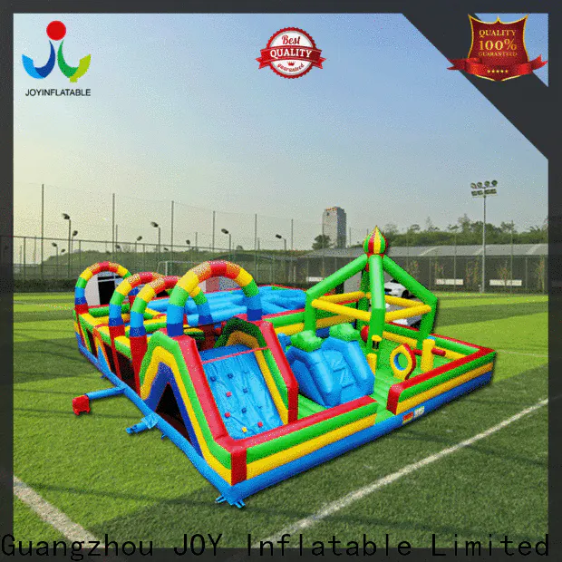 JOY inflatable inflatable funcity factory price for children